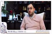 فیلم/ مصاحبه با حامد علامتی پیرامون برگزاری 26امین جشنواره قصه گویی
